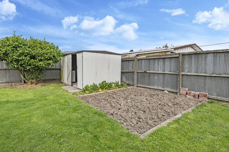 Photo of property in 27 Skerten Avenue, Hornby, Christchurch, 8042