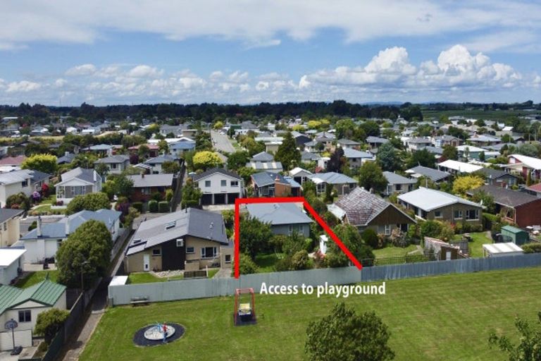 Photo of property in 28 Anglesey Street, Hawthorndale, Invercargill, 9810