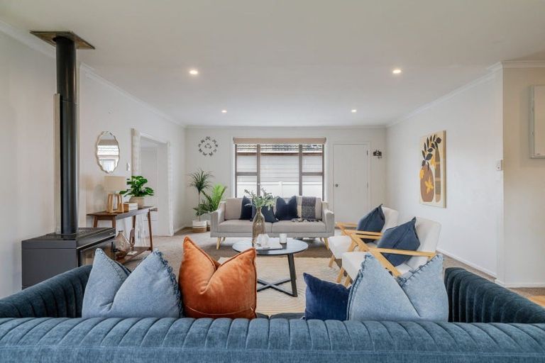 Photo of property in 3 Manchester Street, Takaro, Palmerston North, 4412