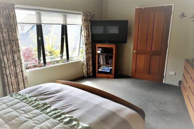 Photo of property in 5 Brockworth Place, Riccarton, Christchurch, 8011