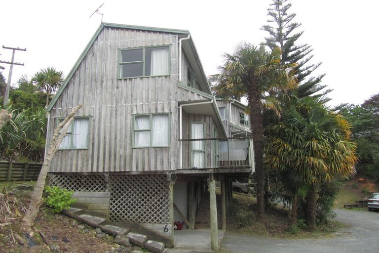 Photo of property in 6 Punga Grove Avenue, Riverside, Whangarei, 0112