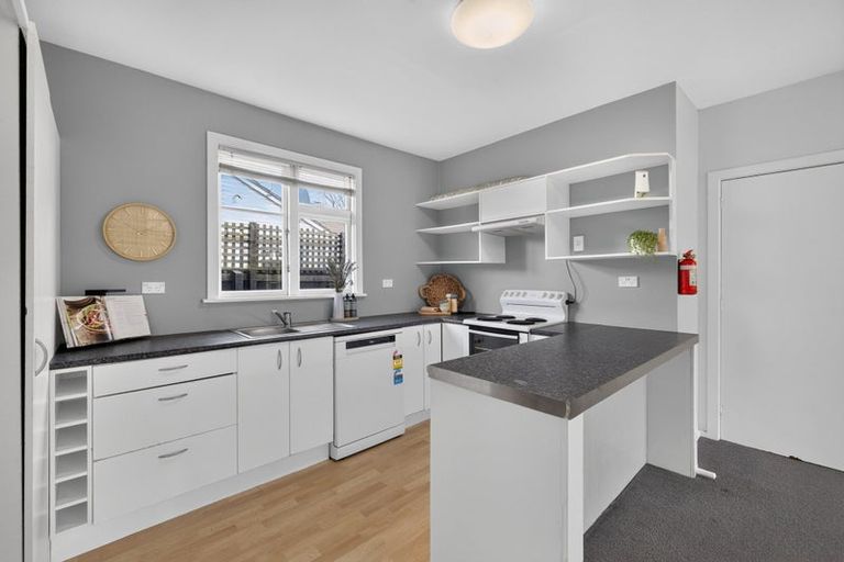 Photo of property in 44a Jeffreys Road, Fendalton, Christchurch, 8052