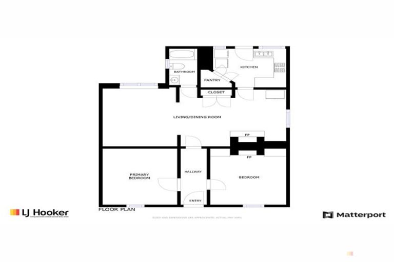 Photo of property in 22 Memorial Avenue, Parkside, Timaru, 7910