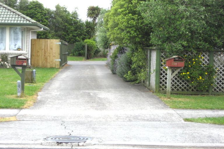Photo of property in 32b Berwyn Avenue, Takanini, 2112