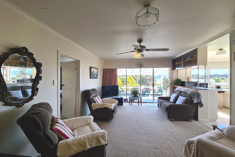 Photo of property in 1510 Long Bay Road, Coromandel, 3506