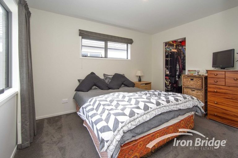 Photo of property in 45 Charlbury Drive, Rolleston, 7615