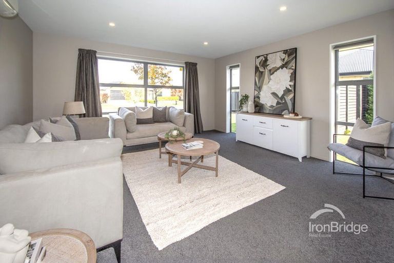 Photo of property in 14 Genoa Avenue, Rolleston, 7614