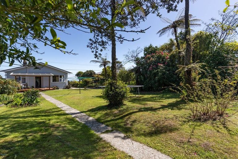Photo of property in 697 Main South Road, Gladstone, Greymouth, 7805