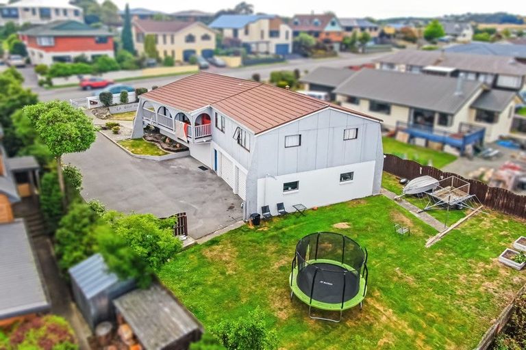 Photo of property in 30 Leven Street, South Hill, Oamaru, 9400