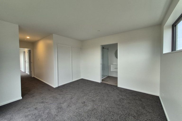 Photo of property in 8a Korimako Crescent, Rolleston, 7678