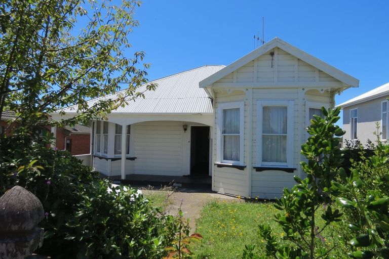 Photo of property in 8 Harper Street, Parkside, Timaru, 7910