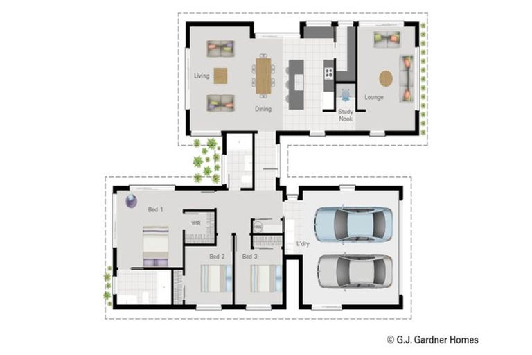 Photo of property in 18 Titapu Road, Warkworth, 0910