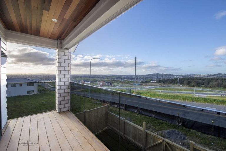 Photo of property in 131 Thomas Road, Flat Bush, Auckland, 2019