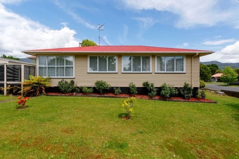 Photo of property in 67 Rangiamohia Road, Turangi, 3334