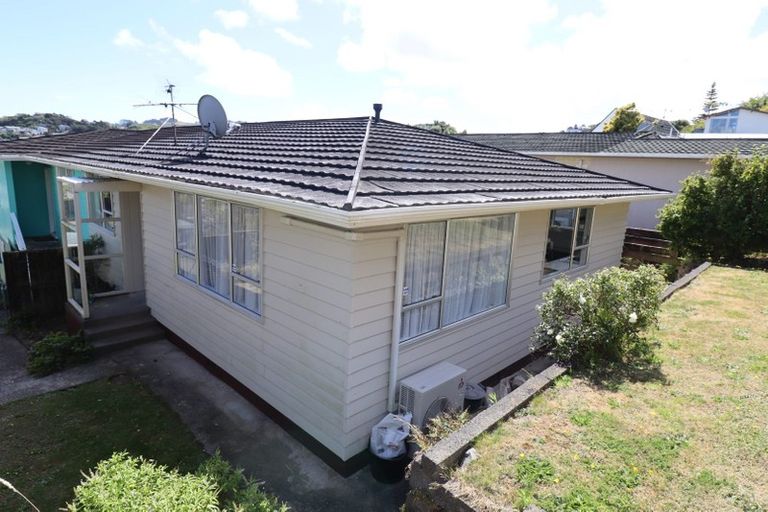 Photo of property in 47b Cypress Drive, Maungaraki, Lower Hutt, 5010