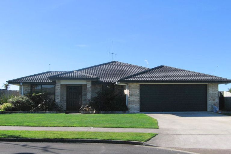 Photo of property in 30 Bellona Place, Flagstaff, Hamilton, 3210