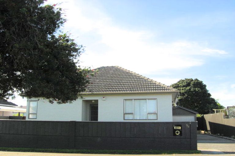 Photo of property in 94 Koromiko Road, Gonville, Whanganui, 4501