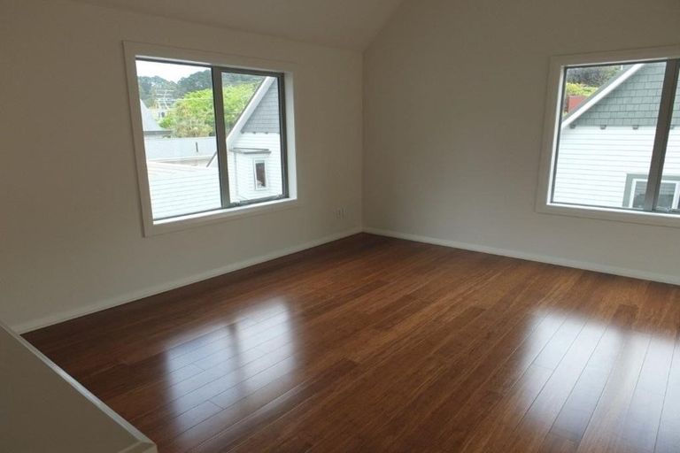 Photo of property in 67b Moxham Avenue, Hataitai, Wellington, 6021
