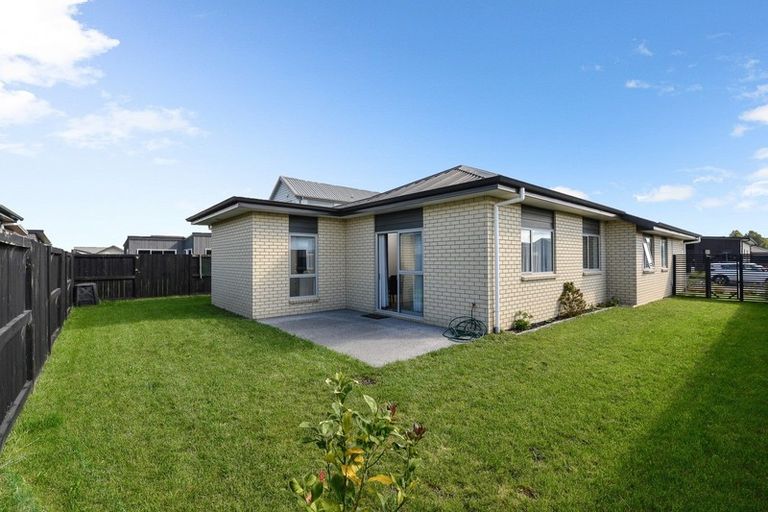 Photo of property in 34 Voight Avenue, Chartwell, Hamilton, 3210