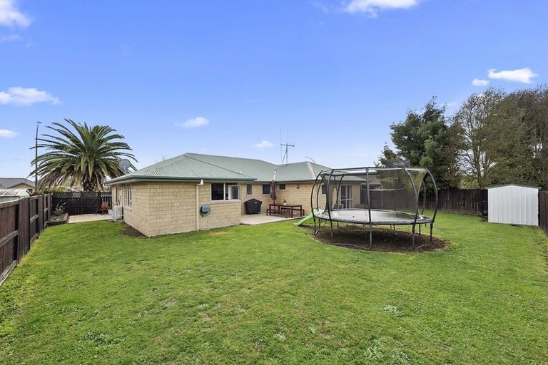 Photo of property in 19 Wentworth Drive, Rototuna North, Hamilton, 3210