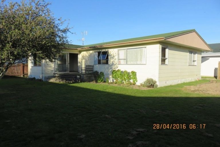 Photo of property in 1 Cooper Place, Richmond, 7020