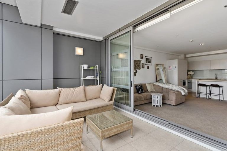 Photo of property in Maison Apartments, 108/16 Huron Street, Takapuna, Auckland, 0622