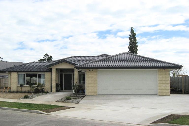 Photo of property in 12 Yellowlees Drive, Kaiapoi, 7630