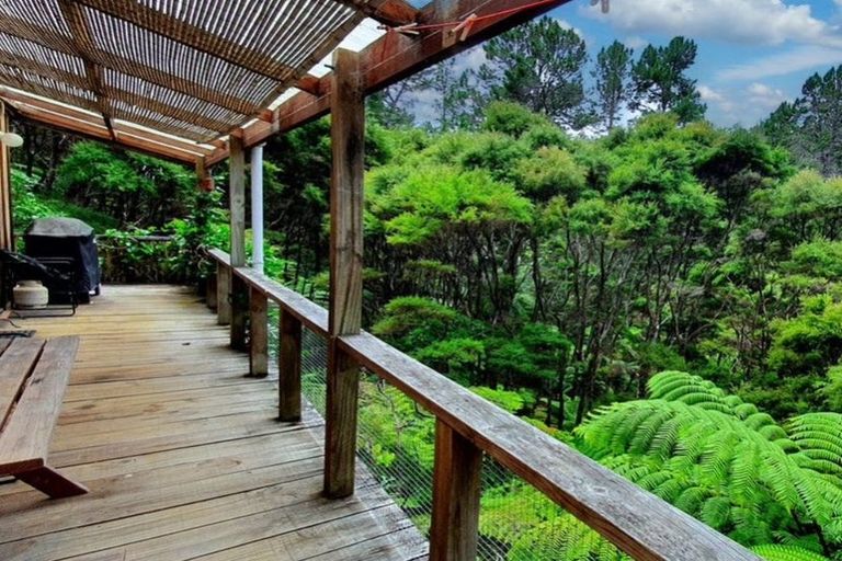 Photo of property in 46 Schoolhouse Bay Road, Kawau Island, 0920