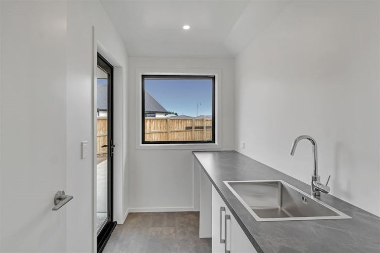 Photo of property in 19 Silverstone Loop, Rolleston, 7615