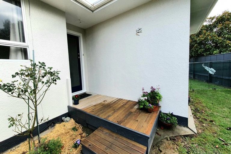 Photo of property in 53 Herbert Avenue, Cloverlea, Palmerston North, 4412