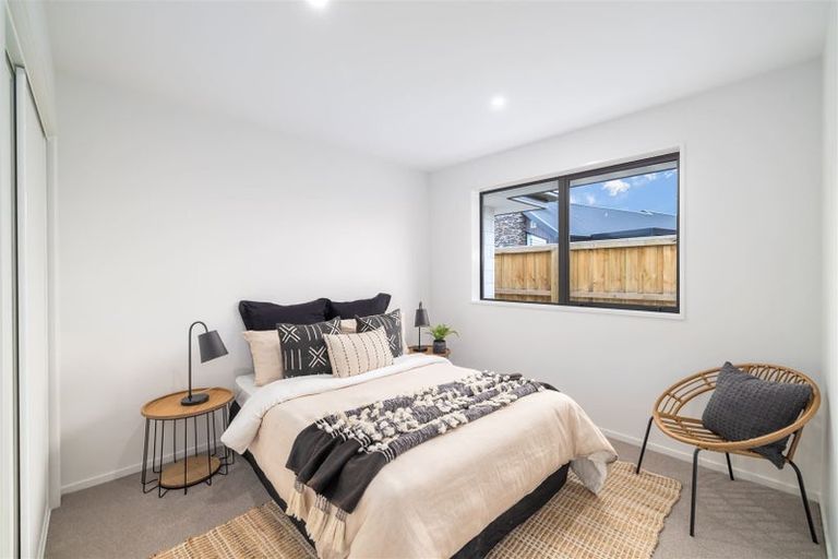 Photo of property in 3 Wykes Place, Amberley, 7410