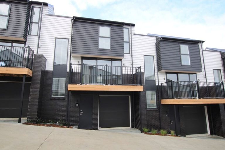 Photo of property in 26 Panoni Lane, Howick, Auckland, 2014