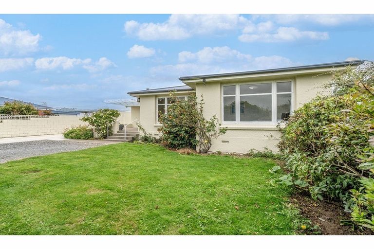 Photo of property in 327 Layard Street, Waverley, Invercargill, 9810