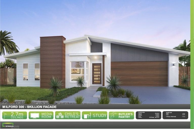 Photo of property in 161 Solway Road, Whitford, 2576