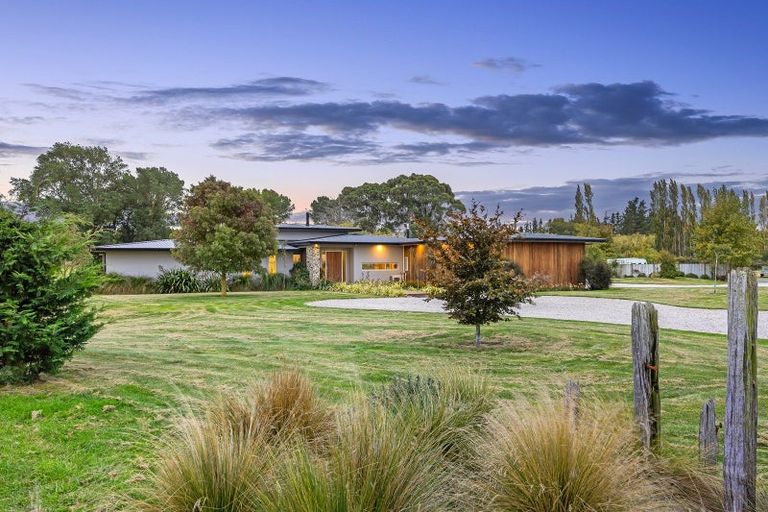 Photo of property in 188 Jacksons Road, Ohoka, Kaiapoi, 7692