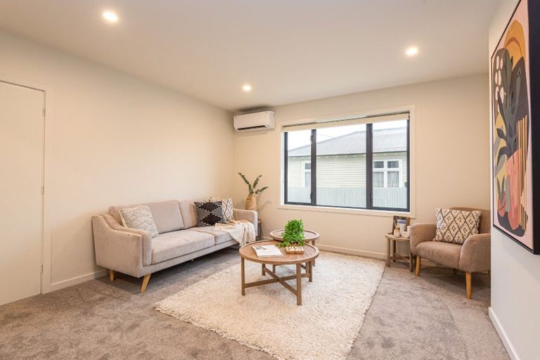 Photo of property in 1/10 Burlington Street, Sydenham, Christchurch, 8023