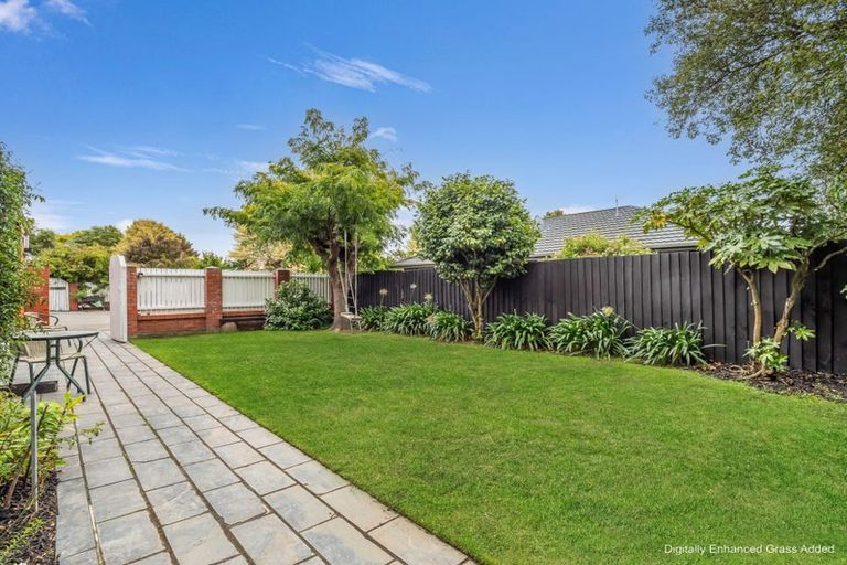 Photo of property in 1/72 Patterson Terrace, Halswell, Christchurch, 8025