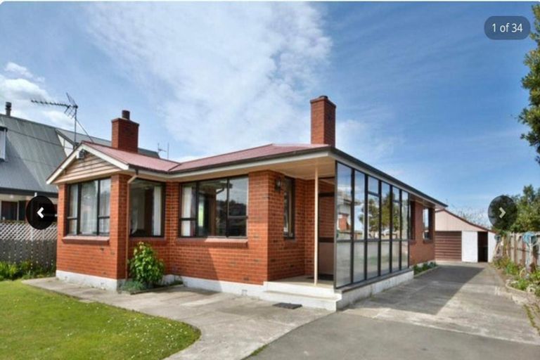 Photo of property in 260 Highcliff Road, Shiel Hill, Dunedin, 9013
