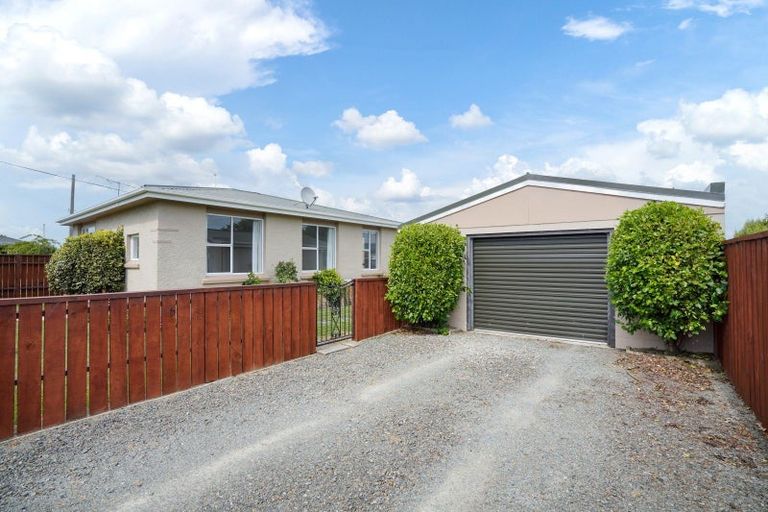Photo of property in 80 Carlyle Street, Hawthorndale, Invercargill, 9810