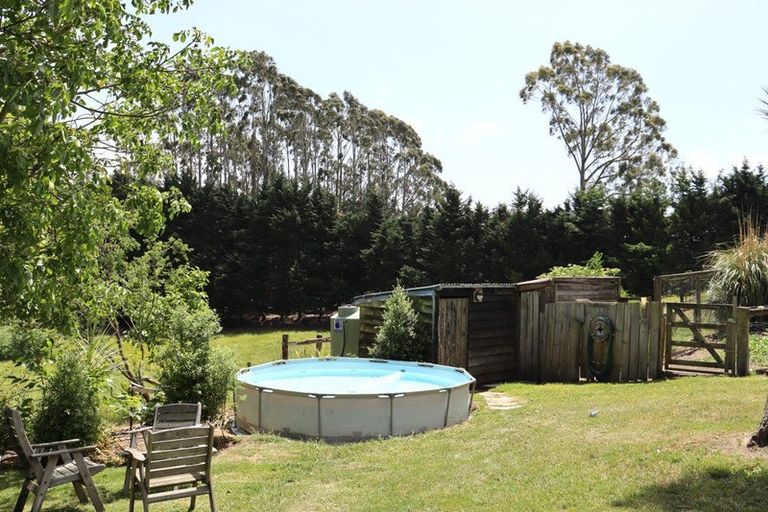 Photo of property in 130 Maudes Road, Deborah, Oamaru, 9492