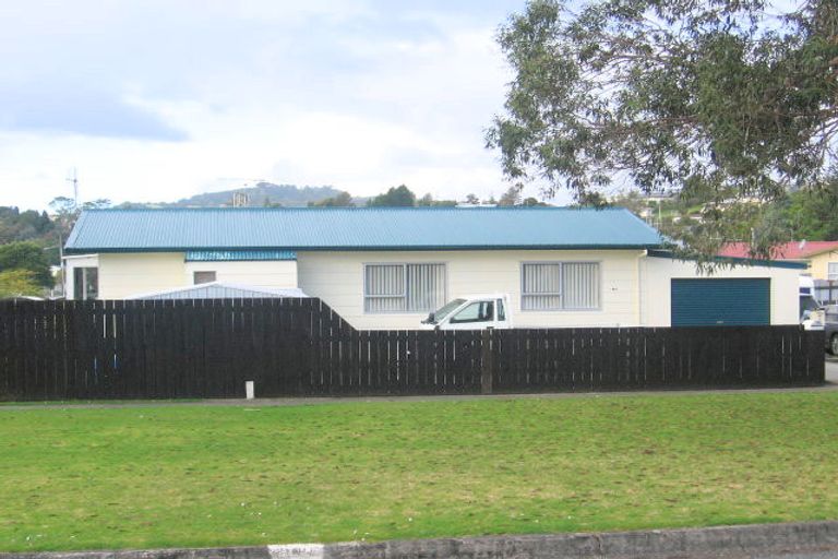 Photo of property in 24 Cockburn Street, Onerahi, Whangarei, 0110