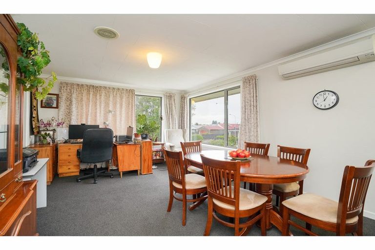 Photo of property in 49 Orwell Crescent, Newfield, Invercargill, 9812