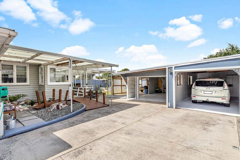 Photo of property in 45 Morvern Crescent, Tokoroa, 3420