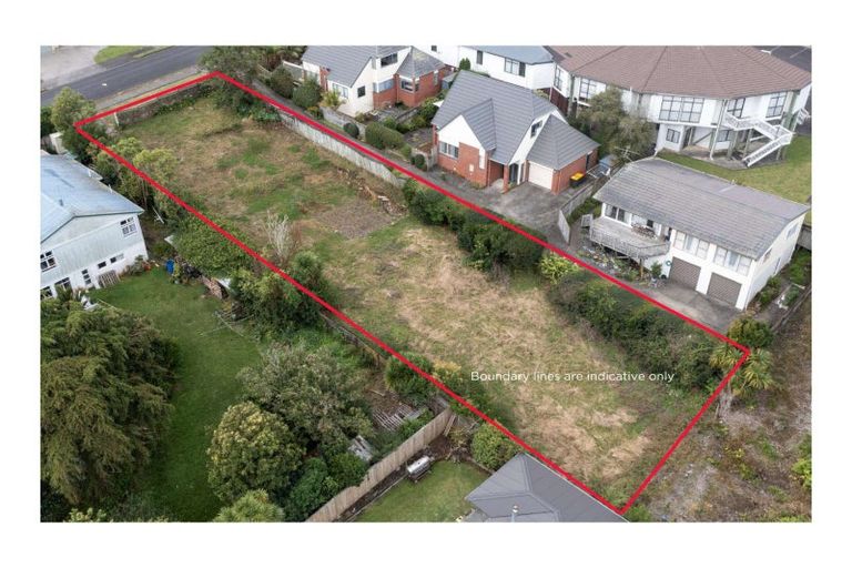 Photo of property in 8 Baird Street, Howick, Auckland, 2014