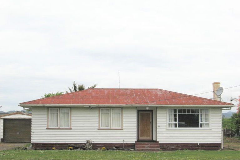 Photo of property in 26 Stewart Street, Opotiki, 3122