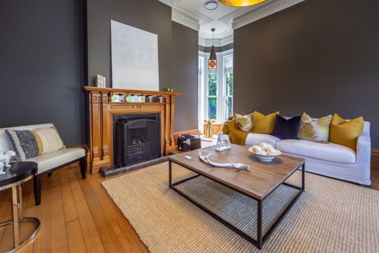 Photo of property in 21 Worcester Street, Christchurch Central, Christchurch, 8013