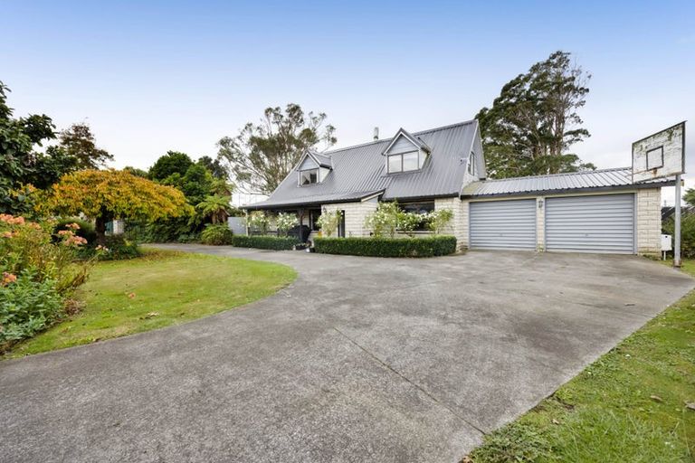 Photo of property in 17 Weld Street, Normanby, Hawera, 4614