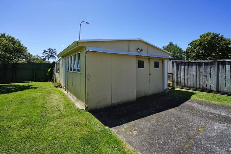 Photo of property in 6 Greensboro Street, Hamilton East, Hamilton, 3216