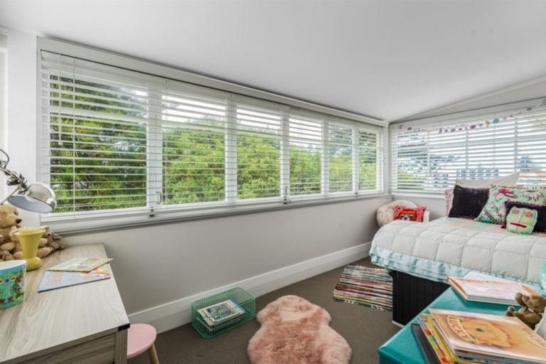 Photo of property in 8 Burrows Avenue, Parnell, Auckland, 1052