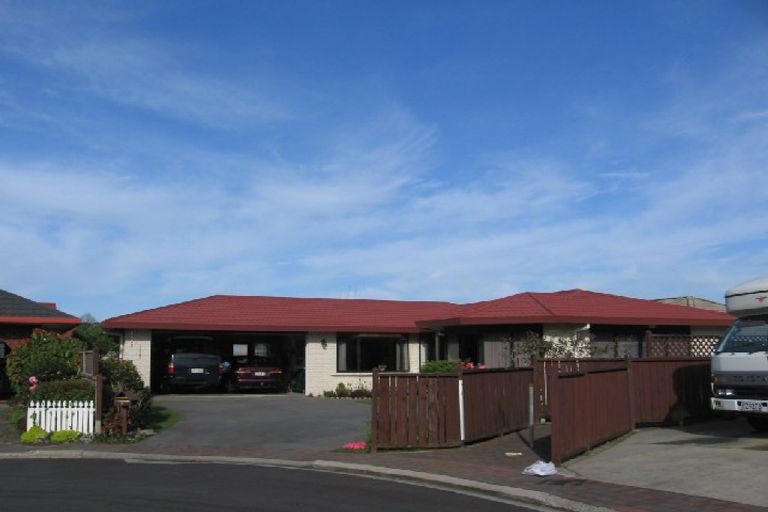 Photo of property in 6 Wooding Lane, Kensington, Whangarei, 0112